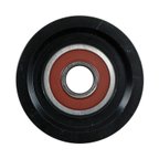 Continental 49177 Accessory Drive Belt Idler Pulley - Accessory Drive or Alternator - view 3