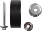 Continental 49179 Accessory Drive Belt Idler Pulley - Accessory Drive - view 5