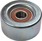 Continental 49180 Accessory Drive Belt Idler Pulley - Accessory Drive - view 2