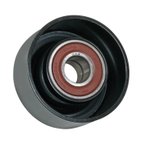 Continental 49180 Accessory Drive Belt Idler Pulley - Accessory Drive - view 4