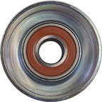Continental 49180 Accessory Drive Belt Idler Pulley - Accessory Drive - view 3