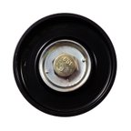 Continental 49183 Accessory Drive Belt Idler Pulley - Accessory Drive, Center or Lower - view 6