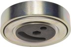 Continental 49185 Accessory Drive Belt Idler Pulley - Accessory Drive or Air Conditioning and Power Steering - view 4