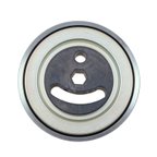 Continental 49185 Accessory Drive Belt Idler Pulley - Accessory Drive or Air Conditioning and Power Steering - view 3