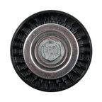 Continental 49187 Accessory Drive Belt Idler Pulley - Accessory Drive or Lower - view 1