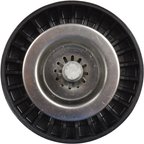 Continental 49187 Accessory Drive Belt Idler Pulley - Accessory Drive or Lower - view 3