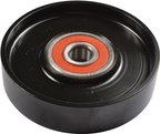 Continental 49192 Accessory Drive Belt Idler Pulley - Air Conditioning - view 2