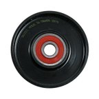 Continental 49192 Accessory Drive Belt Idler Pulley - Air Conditioning - view 3