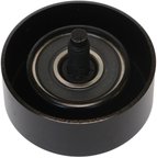 Continental 49193 Accessory Drive Belt Idler Pulley - Accessory Drive, Lower or Upper - view 2