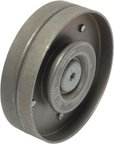 Continental 49194 Accessory Drive Belt Idler Pulley - Accessory Drive - view 2