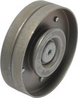 Continental 49194 Accessory Drive Belt Idler Pulley - Accessory Drive - view 4