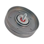 Continental 49194 Accessory Drive Belt Idler Pulley - Accessory Drive - view 1