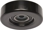 Continental 49195 Accessory Drive Belt Idler Pulley - Accessory Drive - view 2