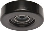 Continental 49195 Accessory Drive Belt Idler Pulley - Accessory Drive - view 4