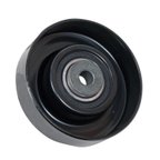 Continental 49195 Accessory Drive Belt Idler Pulley - Accessory Drive - view 1