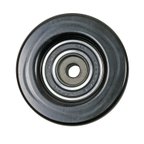 Continental 49195 Accessory Drive Belt Idler Pulley - Accessory Drive - view 3