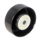 Continental 49197 Accessory Drive Belt Idler Pulley - view 2