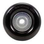 Continental 49197 Accessory Drive Belt Idler Pulley - view 6