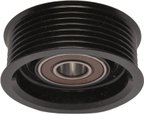 Continental 49198 Accessory Drive Belt Idler Pulley - Accessory Drive - view 2