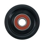 Continental 49198 Accessory Drive Belt Idler Pulley - Accessory Drive - view 3