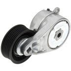 Continental 49203 Accessory Drive Belt Tensioner Assembly - Accessory Drive - view 4