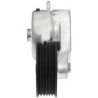 Continental 49203 Accessory Drive Belt Tensioner Assembly - Accessory Drive - view 6