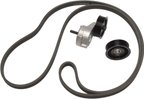 Continental 49215K Serpentine Belt Drive Solution Kit - view 2