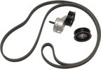 Continental 49215K Serpentine Belt Drive Solution Kit - view 4
