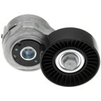 Continental 49220 Accessory Drive Belt Tensioner Assembly - Accessory Drive - view 4
