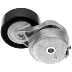 Continental 49220 Accessory Drive Belt Tensioner Assembly - Accessory Drive - view 3