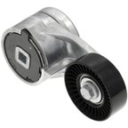 Continental 49222 Accessory Drive Belt Tensioner Assembly - Accessory Drive - view 4