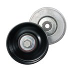 Continental 49232 Accessory Drive Belt Tensioner Assembly - Accessory Drive - view 1