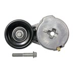 Continental 49243 Accessory Drive Belt Tensioner Assembly - Accessory Drive - view 1