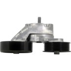 Continental 49246 Accessory Drive Belt Tensioner Assembly - Accessory Drive - view 5