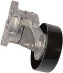 Continental 49248 Accessory Drive Belt Tensioner Assembly - Alternator and Air Conditioning - view 2