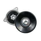 Continental 49248 Accessory Drive Belt Tensioner Assembly - Alternator and Air Conditioning - view 1