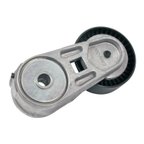 Continental 49256 Accessory Drive Belt Tensioner Assembly - Accessory Drive - view 3