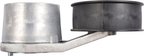 Continental 49261 Accessory Drive Belt Tensioner Assembly - Accessory Drive - view 4