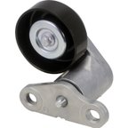 Continental 49276 Accessory Drive Belt Tensioner Assembly - Air Conditioning - view 3