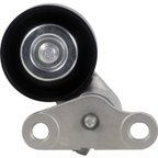 Continental 49276 Accessory Drive Belt Tensioner Assembly - Air Conditioning - view 1