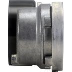Continental 49293 Accessory Drive Belt Tensioner Assembly - Accessory Drive - view 4