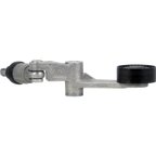 Continental 49346 Accessory Drive Belt Tensioner Assembly - Accessory Drive - view 3