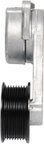 Continental 49348 Accessory Drive Belt Tensioner Assembly - Accessory Drive, Alternator or Alternator and Power Steering - view 2
