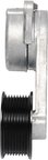 Continental 49348 Accessory Drive Belt Tensioner Assembly - Accessory Drive, Alternator or Alternator and Power Steering - view 4