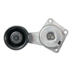 Continental 49348 Accessory Drive Belt Tensioner Assembly - Accessory Drive, Alternator or Alternator and Power Steering - view 1