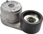 Continental 49352 Accessory Drive Belt Tensioner Assembly - Accessory Drive, Alternator or Fan - view 2