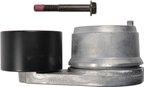 Continental 49352 Accessory Drive Belt Tensioner Assembly - Accessory Drive, Alternator or Fan - view 4
