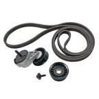 Continental 49381K Serpentine Belt Drive Solution Kit - view 2
