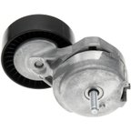 Continental 49385 Accessory Drive Belt Tensioner Assembly - Accessory Drive or Supercharger - view 3