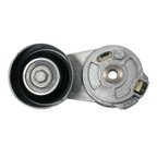 Continental 49389 Accessory Drive Belt Tensioner Assembly - Alternator and Water Pump or Water Pump - view 1